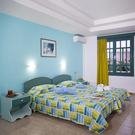Apartment Theoni *