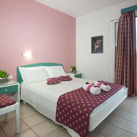 Theoni Apartamento *