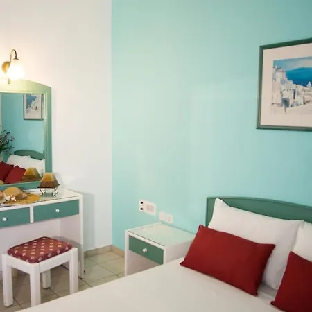 Theoni Apartment Malia (Crete)
