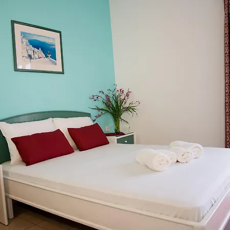 Theoni Apartamento Malia