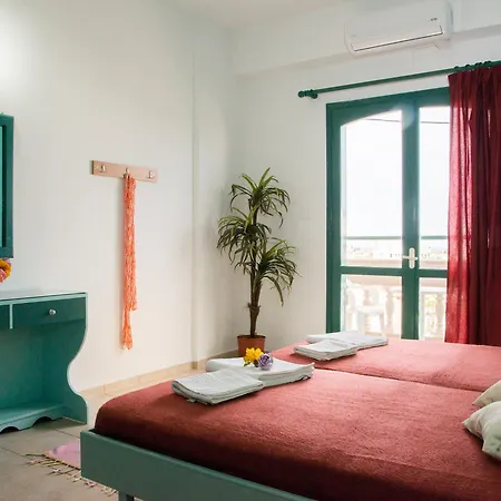 Apartment Theoni