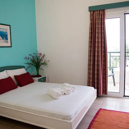 Apartment Theoni Malia (Crete)