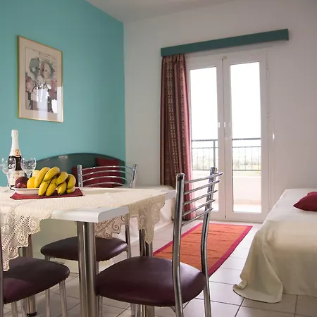Apartamento Theoni Malia