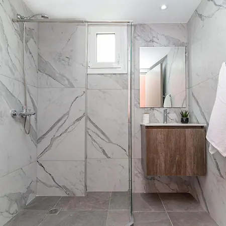 Apartamento Theoni Malia