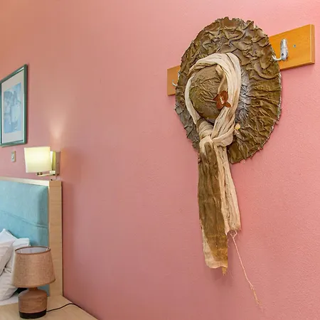 Theoni Apartment