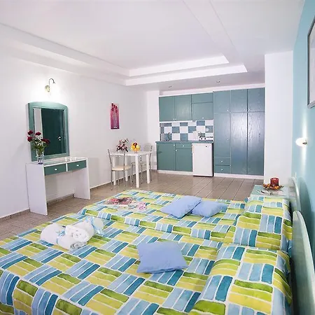 Theoni Apartment