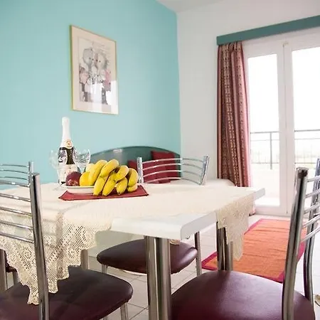 Theoni Apartamento Malia