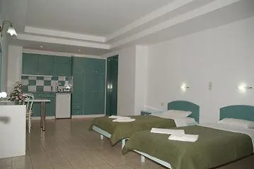 Apartamento Theoni Malia