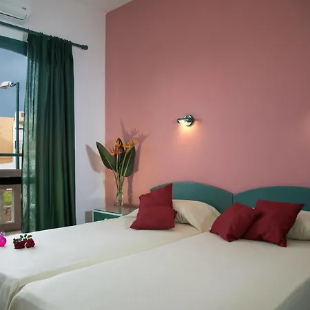 Theoni Apartamento Malia